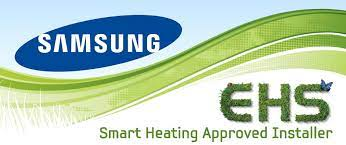 EHS smart heating approved