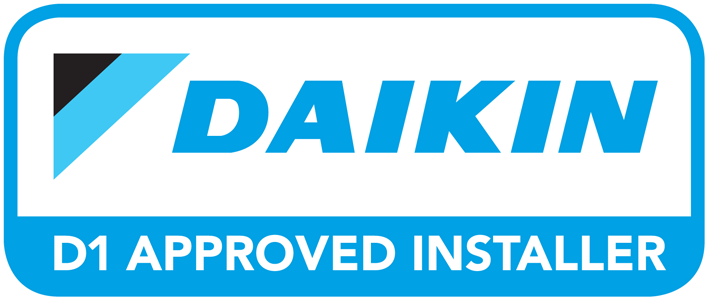 Daikin logo