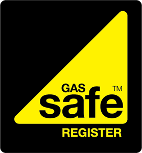 This is a Gas Safe logo